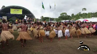 Grereo Festival - Zabana ward