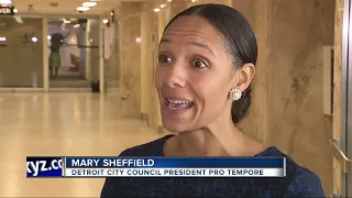 Detroit city council members working to regulate short-term rentals