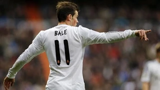 Gareth Bale Ultimate Skills Show + Goals & Assists