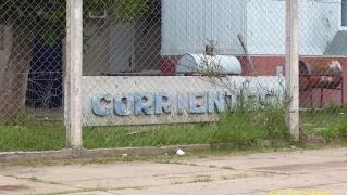 Estación Corrientes Año 2008