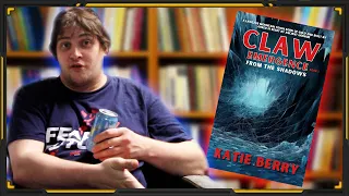 Claw Emergence - From the Shadows | Literature with Christopher