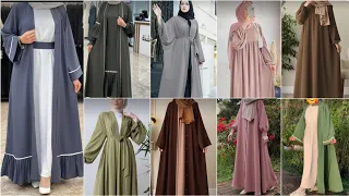 Most Beautiful And Trendy Abaya/Abaya Designs 2024#arabicabaya#viral#abayadesign/Ayesha,s world