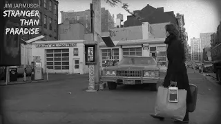 I Put a Spell on You - Screamin' Jay Hawkins / Jim Jarmusch - Stranger Than Paradise 1984