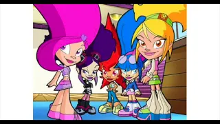 Trollz Theme Song "It's a Hair Thing" by Valli Girls Full Song (TV Verison) with Lyrics