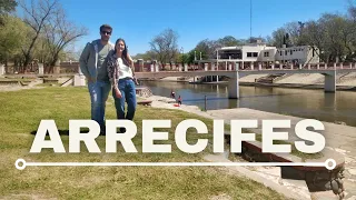 ARRECIFES | RÍO, rally y MUCHO MÁS