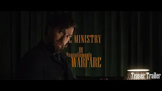 The Ministry Of Ungentlemanly Warfare Teaser Trailer FAN MADE