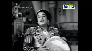 CHAKKARAVARTHI THIRUMAGAL (1957)-Seermevum gurupatham-N.S.Krishnan, S. Govindarajan-G.Ramanathan