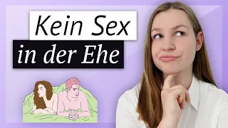 Kein Sex mehr in der Ehe: 7 Tipps für Paare