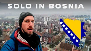 Exploring Bosnia and Herzegovina (BiH)