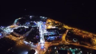 AYIA NAPA 2017 TRAILER