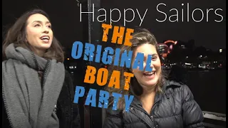 London Boat Party AMAZING Review