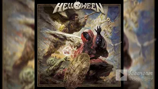 Helloween - Skyfall (Alternative Vocals Mix)