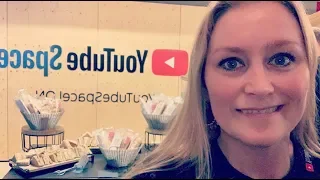 Video 644 Karense på YouTube i London!