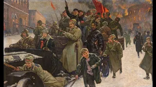 Kızıl Ordu Marşı - Beyaz Ordu,Kara Baron (Türkçe)/Red Army March - White Army,Black Baron (English)