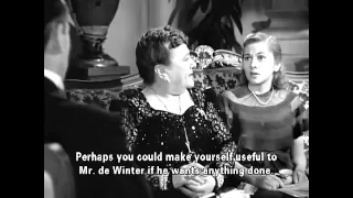 Rebecca  (1940,USA,Movie)Scene 1.rmvb