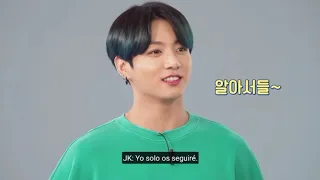 Run BTS Ep 116 Sub español