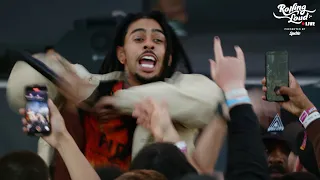 Robb Bank$ LIVE @ Rolling Loud Cali 2024 [FULL SET]