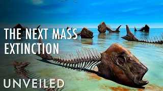 What If 50% of Everything Goes Extinct? | Unveiled