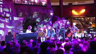 Robby Krieger of The Doors - When The Music's Over - 4/27/24 - Mohegan Sun - Wolf Den - Uncasville