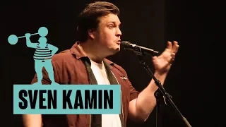 Sven Kamin - Das Gedicht