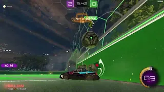 The fastest improving Rocket League player