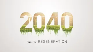 2040 - Official Trailer