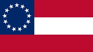 Dixie’s Land(Unofficial Anthem of the Confederate States of America)