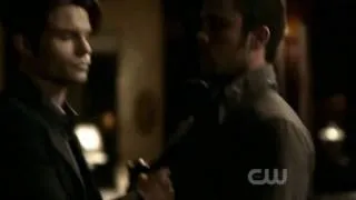 The Vampire Diaries - Make Me Wanna Die [HD]