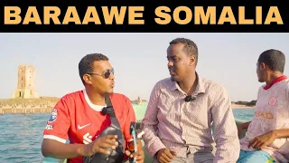 Safarkaygii Baraawe 🇸🇴 || My journey to Barawe Somalia