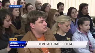 Новости "ТВ-5" выпуск 16-30 20.03.15