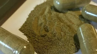 Why kratom is being recalled by the FDA