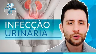 TRATAMENTO DE INFECÇÃO URINÁRIA EM DOSE ÚNICA | Dr. LR