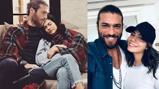 Demet Özdemir surprised everyone with his answer to the questions about Can Yaman