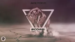 Alok ft.  IRO - Love Is A Temple (Scorsi Remix)