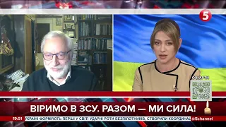 ООН - імпотентний орган, який не здатний втримати мир на планеті. Йосиф Зісельс