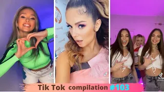 Tik Tok music | Нюша | Красотки в Тик ток | Music compilation #103