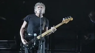 Roger Waters - Sheep (Argentina, 2007).