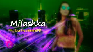 Elsen Pro x Mahmut PLY - Milashka (Remix 2019)❤️🎶🎧💤