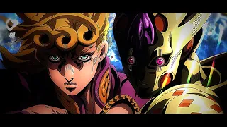 Jojo 4k Edit - Masquerade x Miss the rage