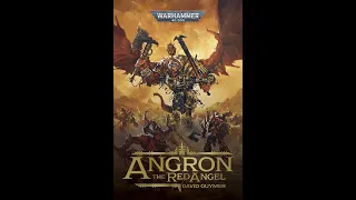 БекоСтрим ● Ангрон Красный Ангел "Angron - The Red Angel" ● Финал ● Warhammer 40000
