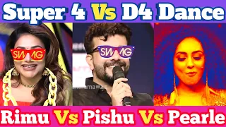 Pisharody Thug Life Counters 2.0 / Roasted Rimi & Pearle / Thug Life Malayalam