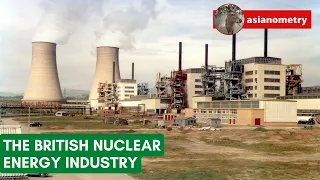 Why British Nuclear Energy Failed