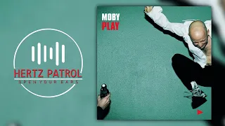 Moby My Weakness 432hz