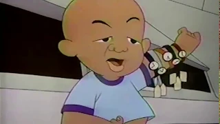 Bebe's Kids TV Spot (1992)