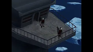 Avatar: The Last Airbender || Boy In The Iceberg || Scene 4 Pt 3