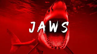 Aggressive Fast Flow Trap Rap Beat Instrumental ''JAWS'' Dark Gangsta Hip Hop Instrumental Type Beat