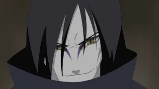 Orochimaru AMV