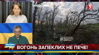 ШМИГАЛЬ має бути головнокомандувачем В ТИЛУ: Про потреби на передовій та чим займається Кабмін?