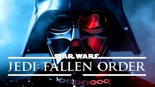 Star Wars: Jedi Fallen Order (2019) | HD | (Game Movie) | All Cutscenes | Full Movie | (Full Game) |