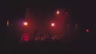 KRAFTY KUTS & DYNAMITE MC VANCOUVER 2016